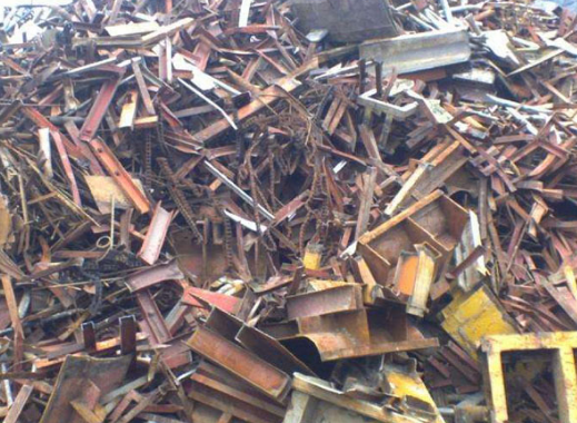 知道了洛陽(yáng)廢鋼回收價(jià)格，你不會(huì)虧！