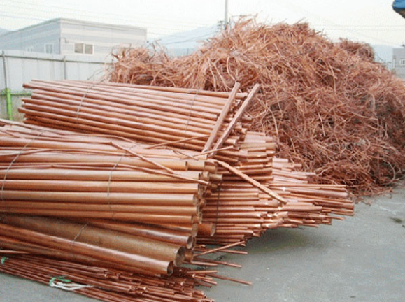 洛陽(yáng)廢銅回收價(jià)格多少錢(qián)一斤？