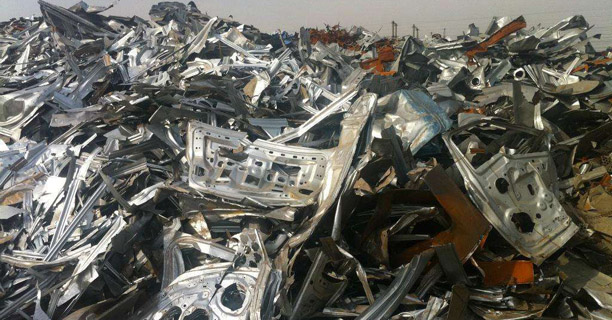 剛出爐的洛陽(yáng)廢鐵回收價(jià)格，速來(lái)看